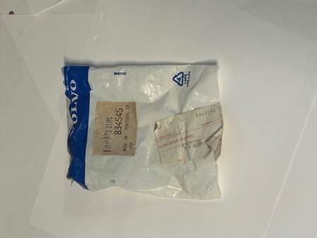 Volvo fördelare 834545