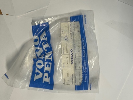 Volvo spännstift 951924