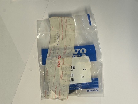 Volvo tätningsring 977313