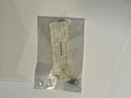 Volvo låshake 897873