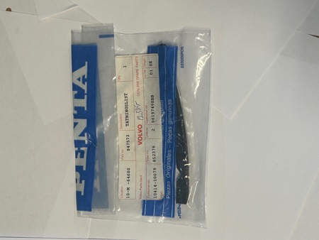 Volvo tätningslist 847573