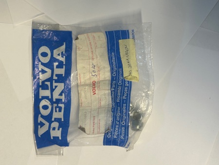 Volvo mutter 950364