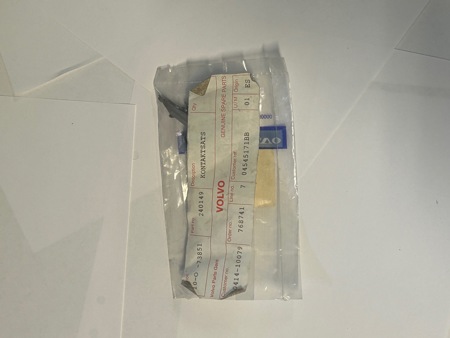 Volvo kontaktsats 240149