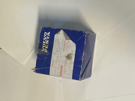 Volvo pumphus 829847