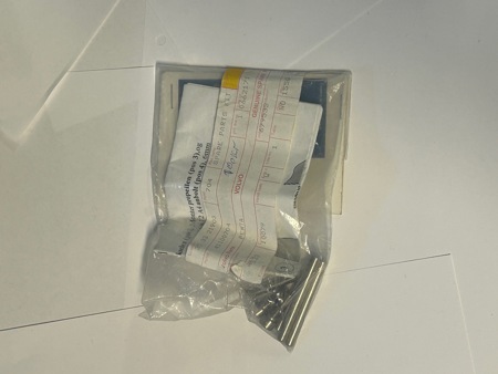 Volvo reservdelar (spare parts kit) 41100704