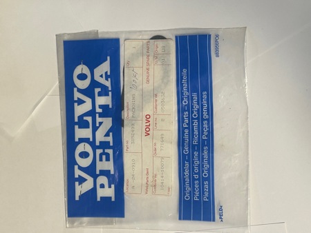 Volvo packning 3852477