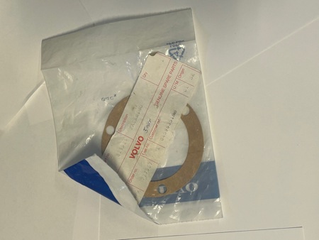 Volvo packning 829928