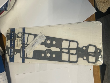 Volvo packning 3853380