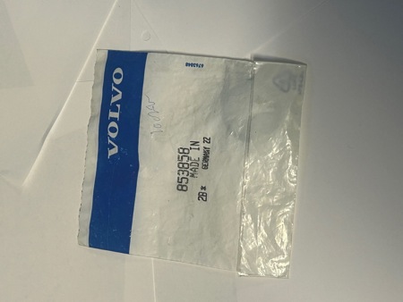 Volvo tändning 853858