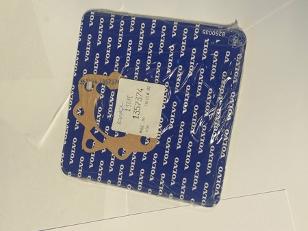 Volvo packning 1357374