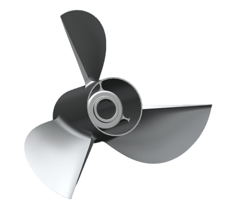 Yamaha Propeller SS Y85 13.5 x 18 Racer 3 PSP