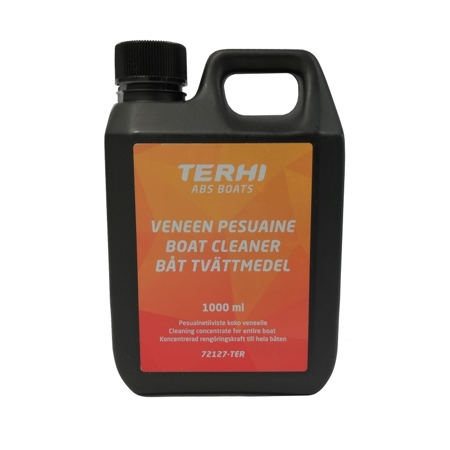 Terhi Båt tvättmedel 1000ml