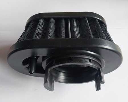 Mercury Luftfilter  Ref:8m0082911