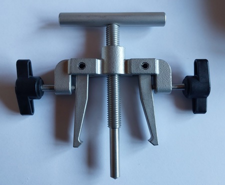 Impellerutdragare Mellan -65mm