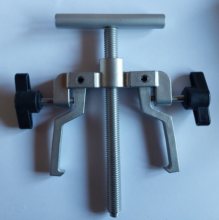 Impellerutdragare STOR 65-101mm