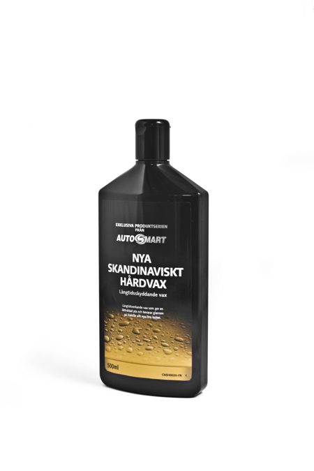 Nya Skandinaviskt Hårdvax