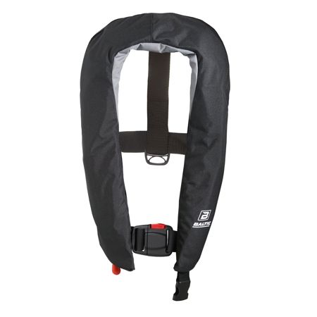 Baltic Breeze Svart 150N