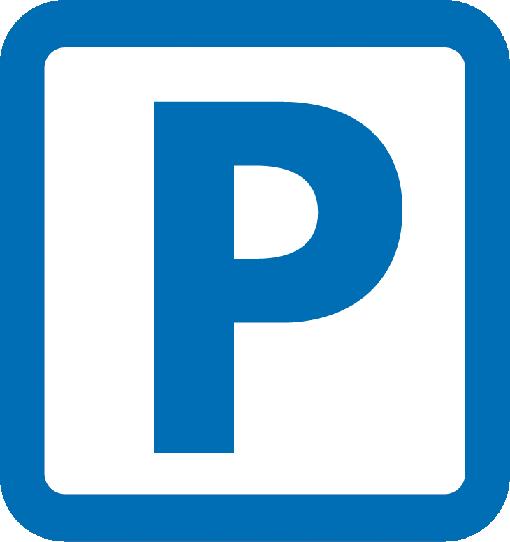 Icon parking