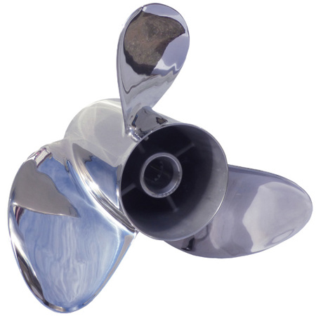 Mercruiser Bravo III 14 x 26 Yttre Propeller (Bravo Three / 3)