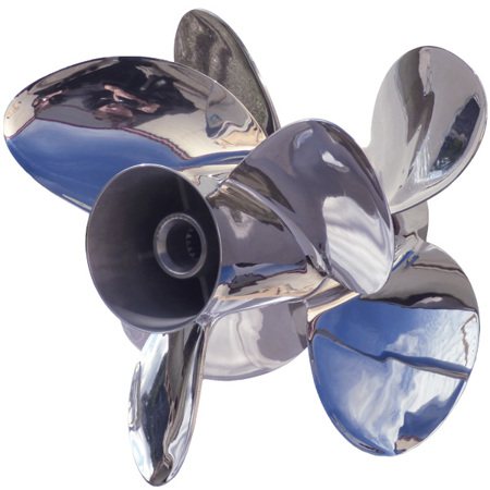 Mercruiser Bravo III 26