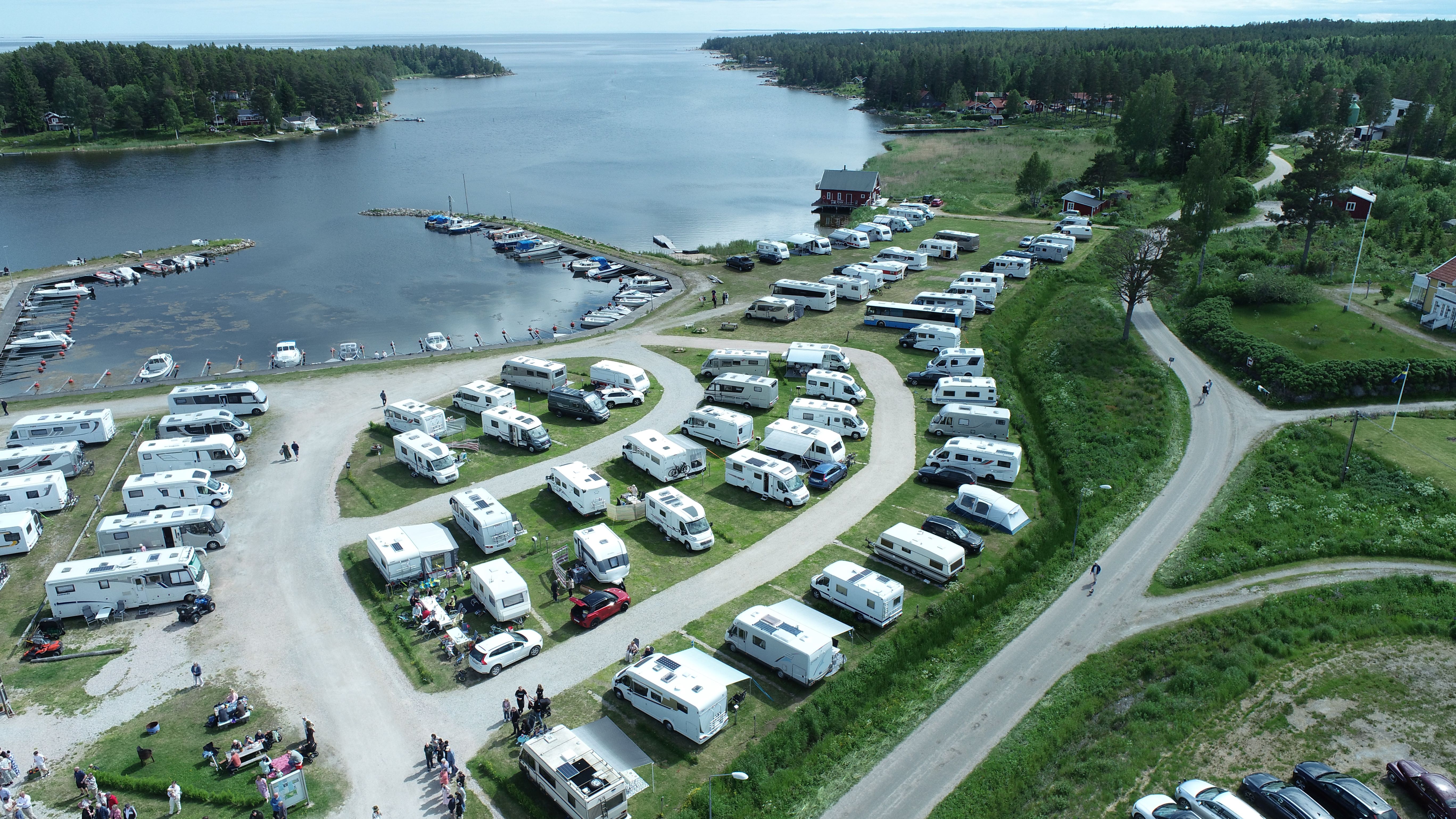 Campingplats