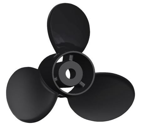 Yamaha Propeller Y150 14 x 23