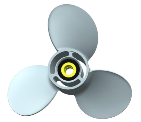 Honda Propeller H90 12 3/4 x 21