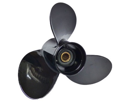 Suzuki Propeller S40 11 1/8x16