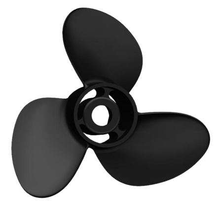 Yamaha Propeller Y150 15 x 15 PSP