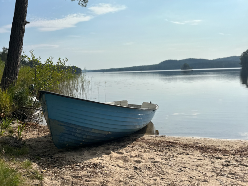 Strömsnäs Camping