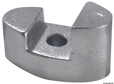 Bogpropeller Anod Vetus