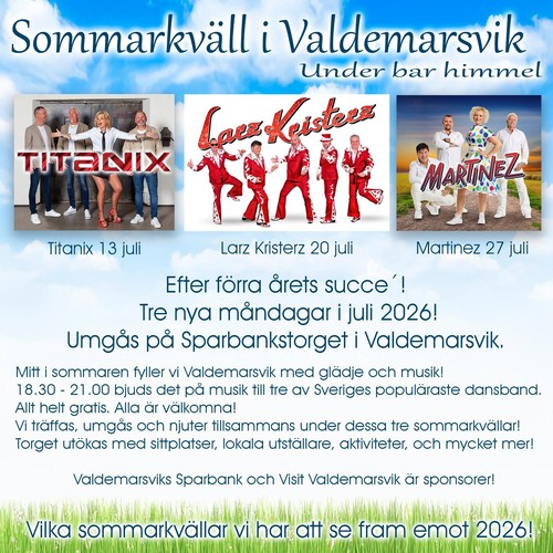 Valdemarsvik