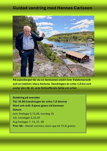 Valdemarsvik