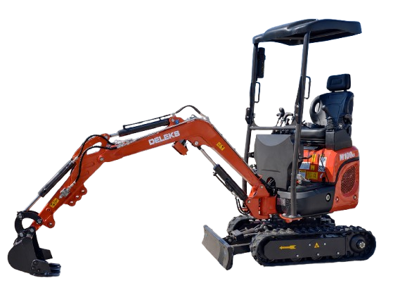 Granvik markvibrator 90kg