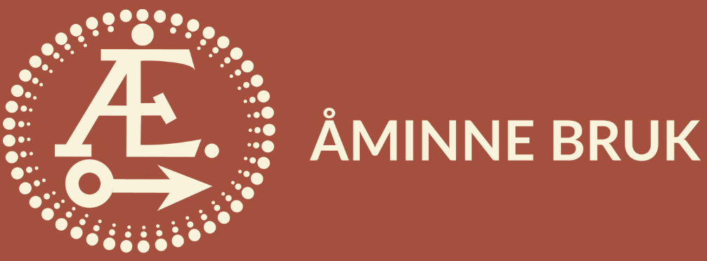 Åminne bruk