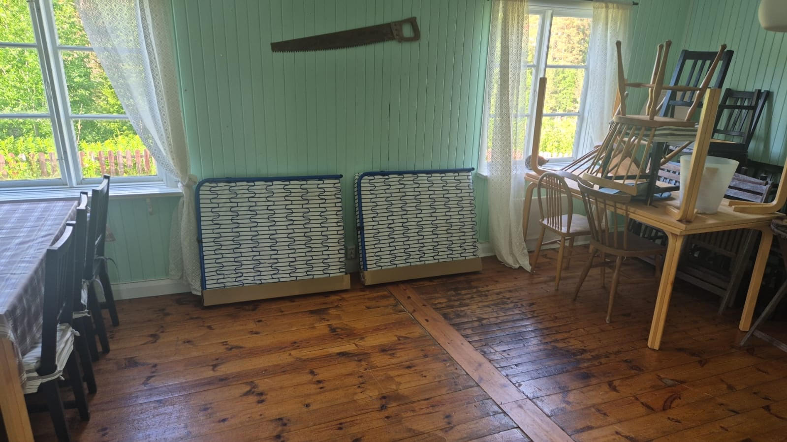 Björna Camping rum 5