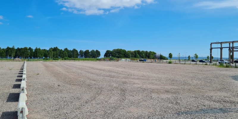 Frontyard