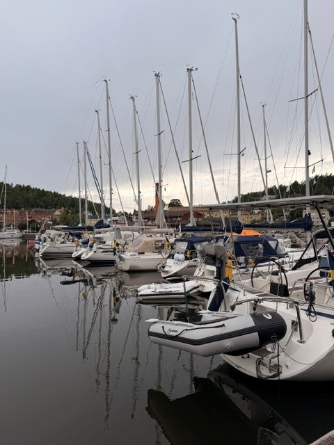 Valdemarsvik