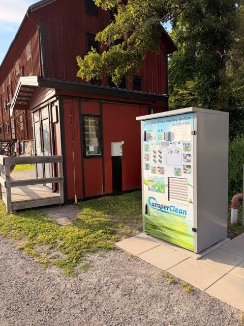 Valdemarsvik