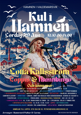 Valdemarsvik