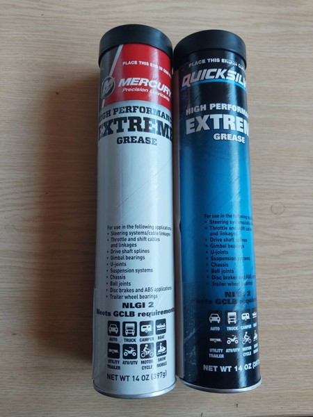 Fett Extreme 