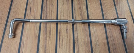 Draglänk 310-380mm