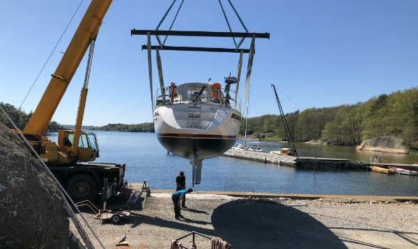 Munkeby Varv