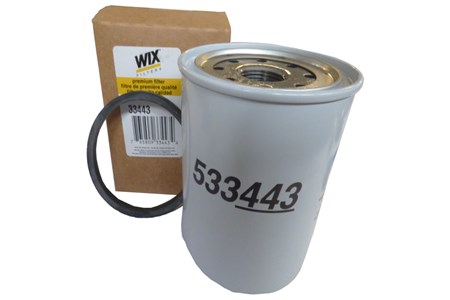 Bränslefilter Wix 33443 Racor