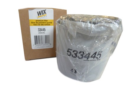 Bränslefilter Wix 33445 Racor