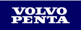 Volvo Penta logotyp