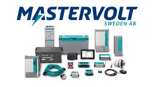 Mastervolt prototyp