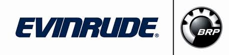 Evinrude logotyp