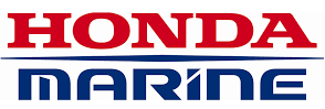 Honda Marine logotyp