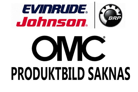Evinrude/Johnson/OMC Packning 321794